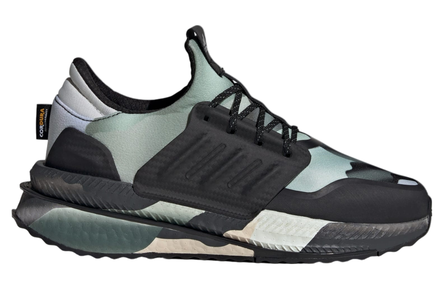 Adidas X_plr Boost Core Black / Grey One