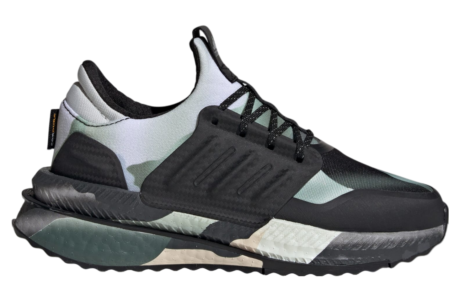 Adidas X plr Boost WMNS Core Black Grey One Jun 2023 IG8510 KicksOnFire