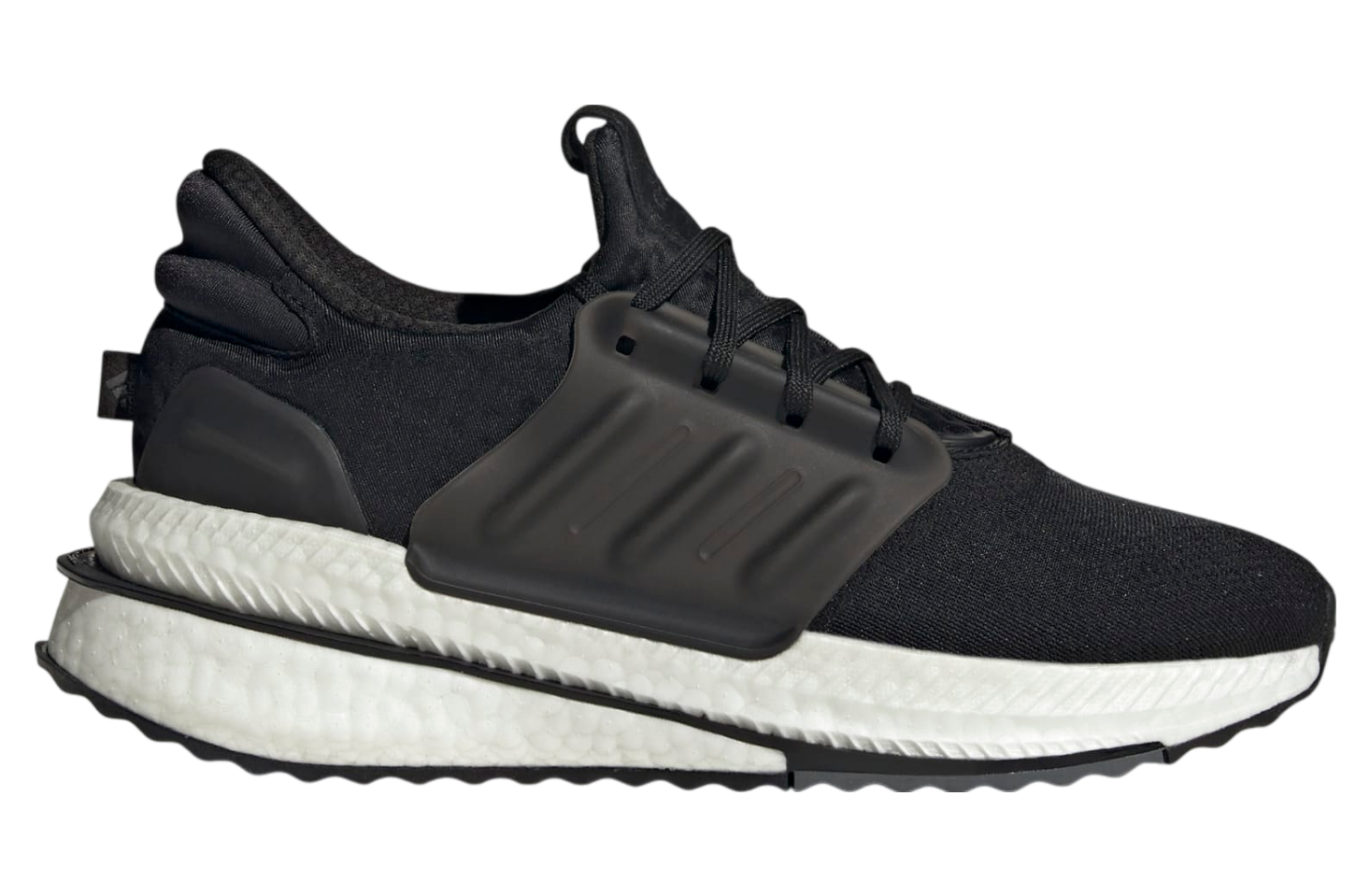 adidas X PLRBOOST Core Black Footwear White