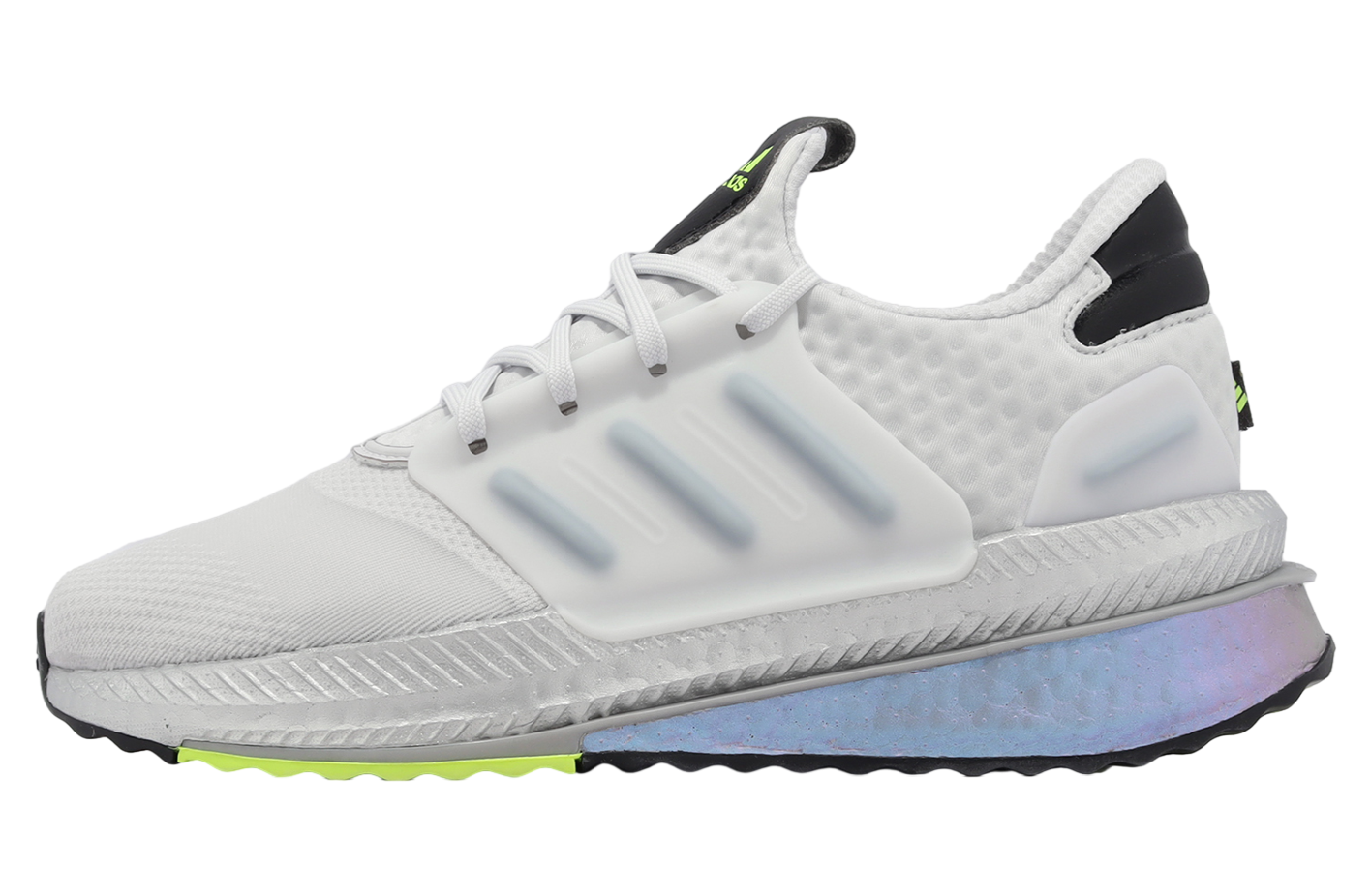 Adidas X_Plrboost Dash Grey / Core Black