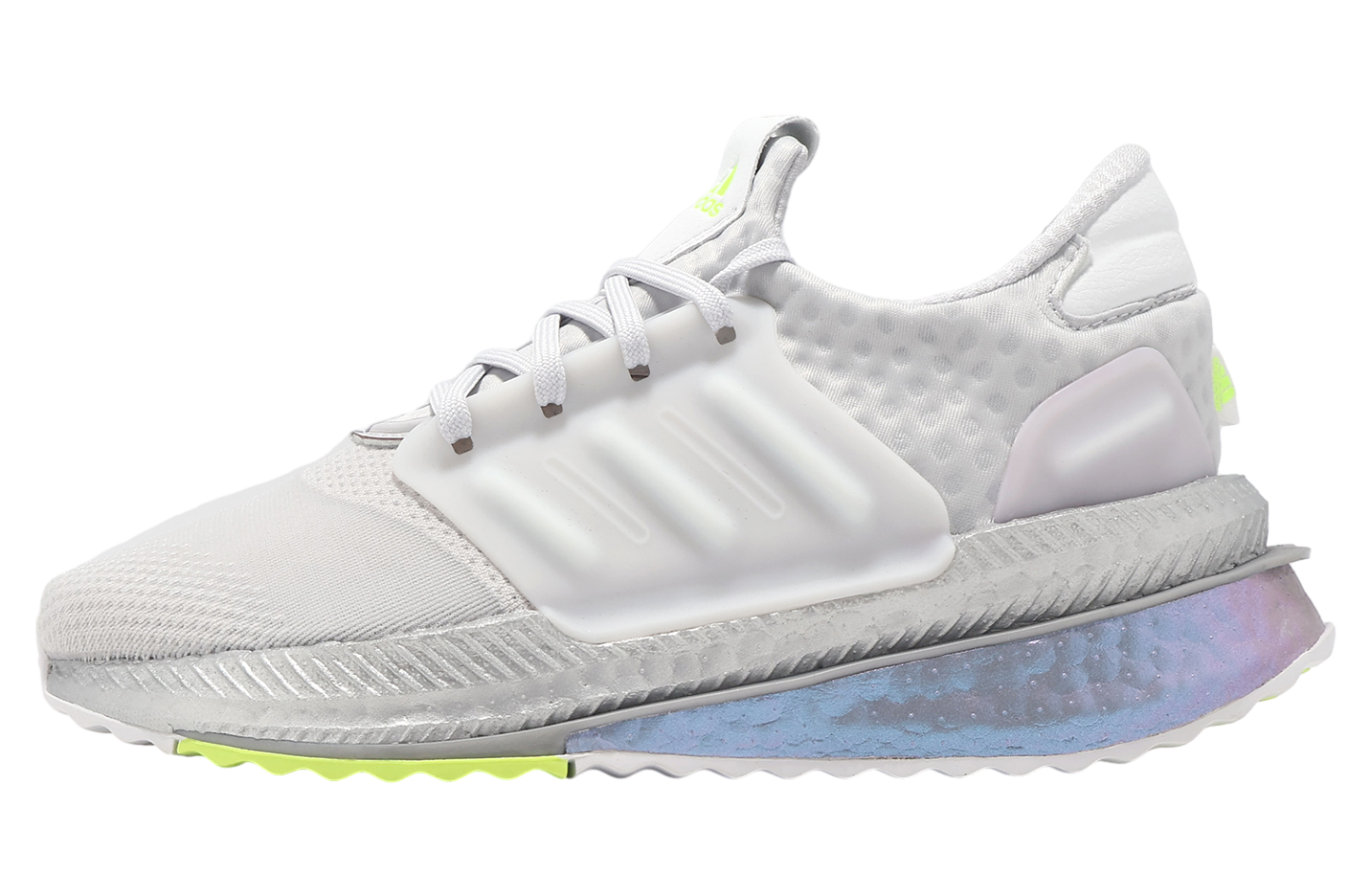 Adidas X_PLRBOOST WMNS Dash Grey / Cloud White