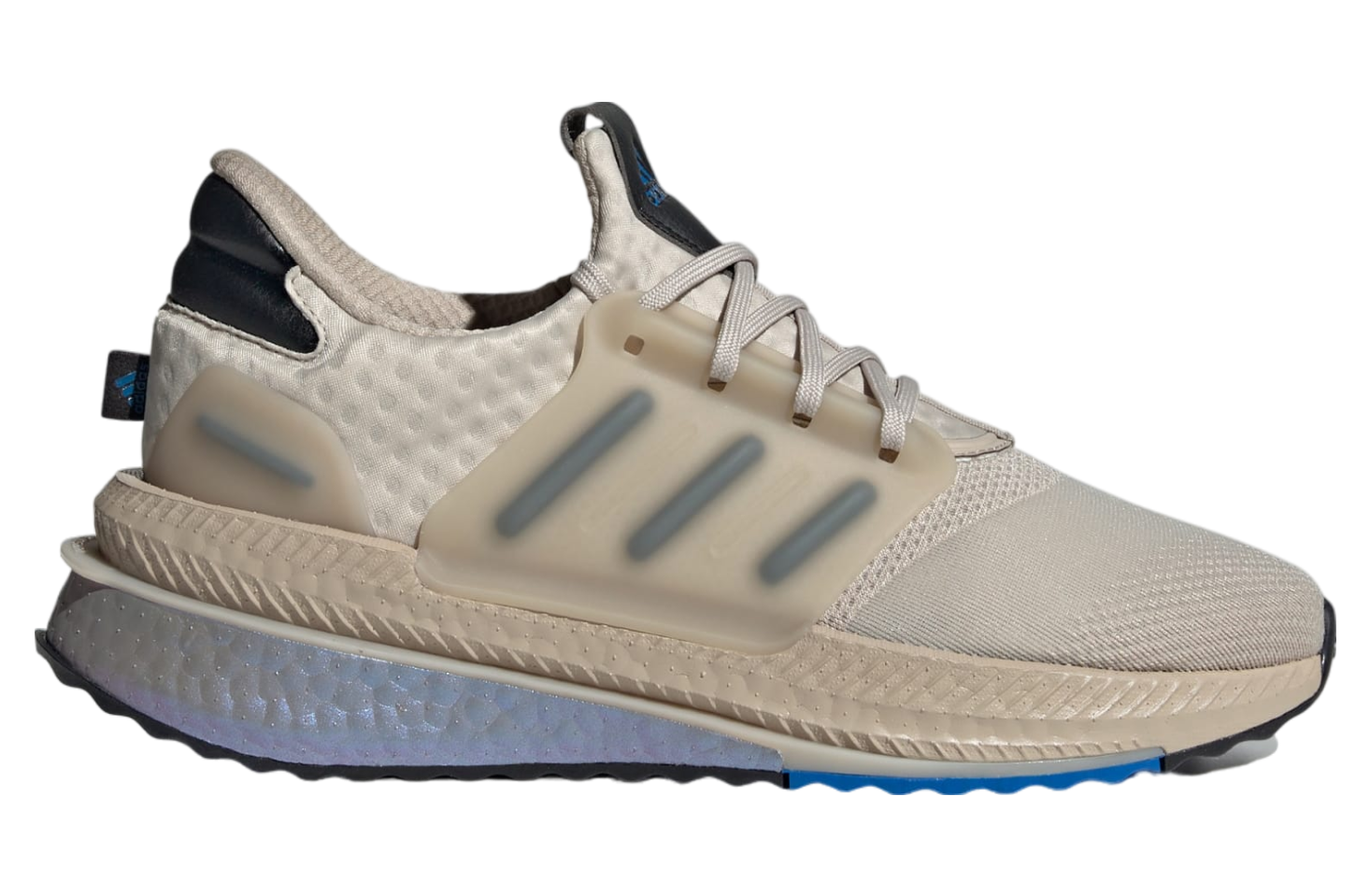 Adidas X_plrboost Wonder Beige / Bright Royal