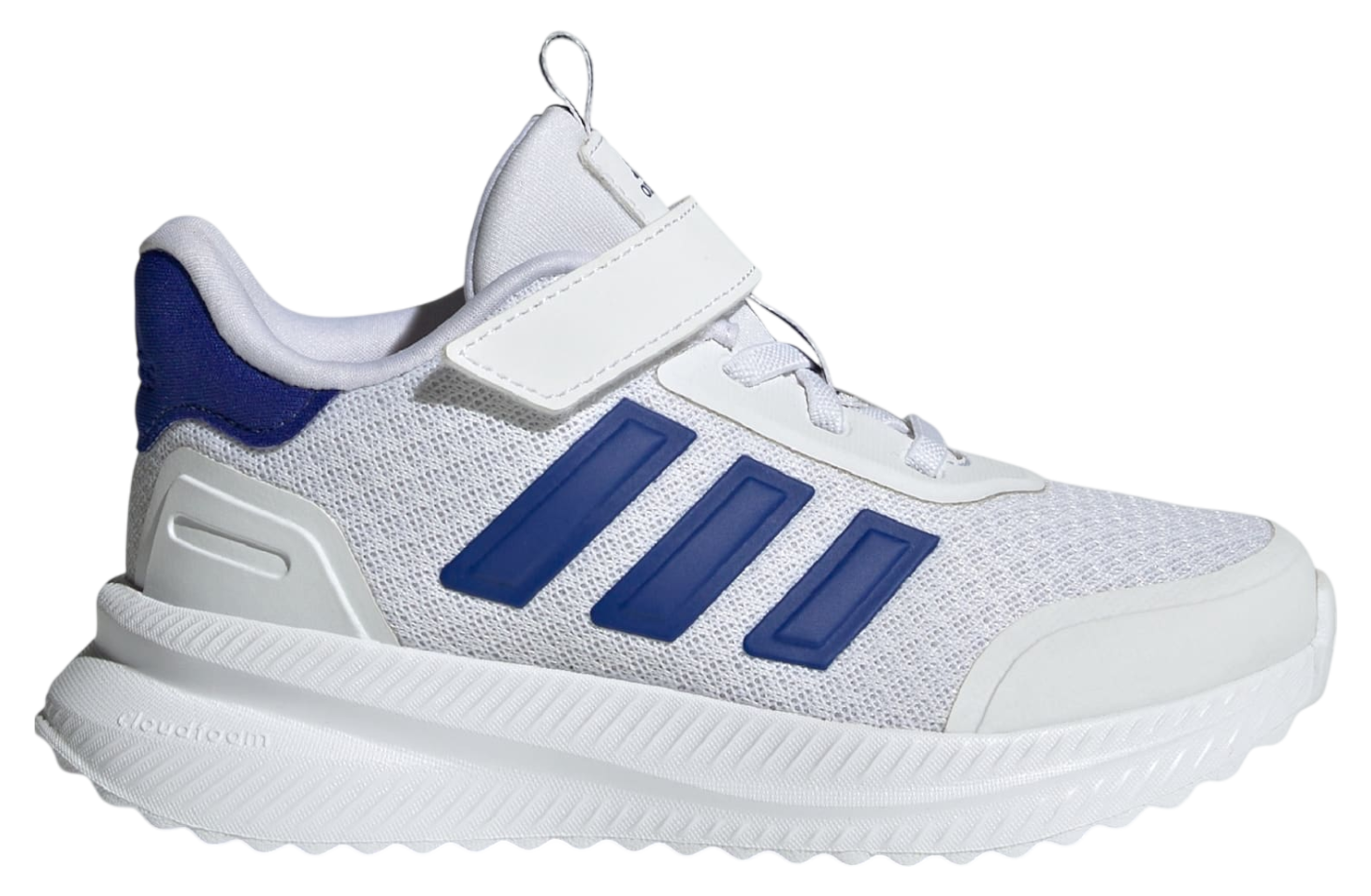 Adidas X_plrpath Gs Cloud White / Semi Lucid Blue