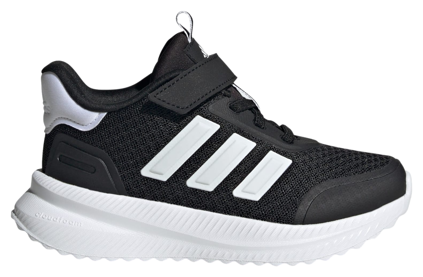 Adidas X_plrpath GS Core Black / Cloud White / Core Black
