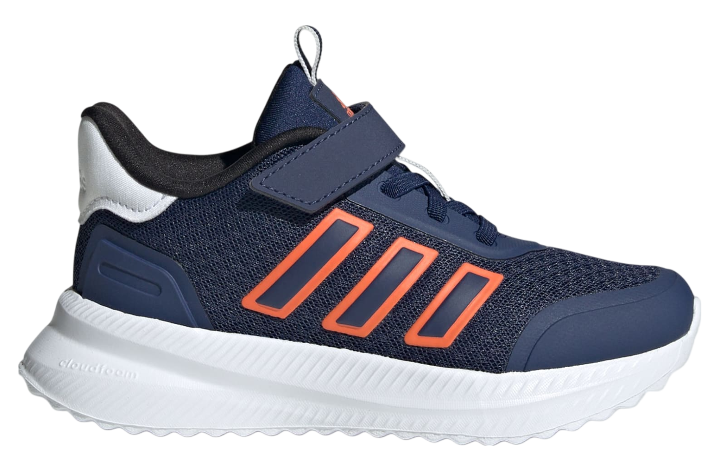 Adidas X_plrpath Gs Dark Blue / Semi Impact Orange