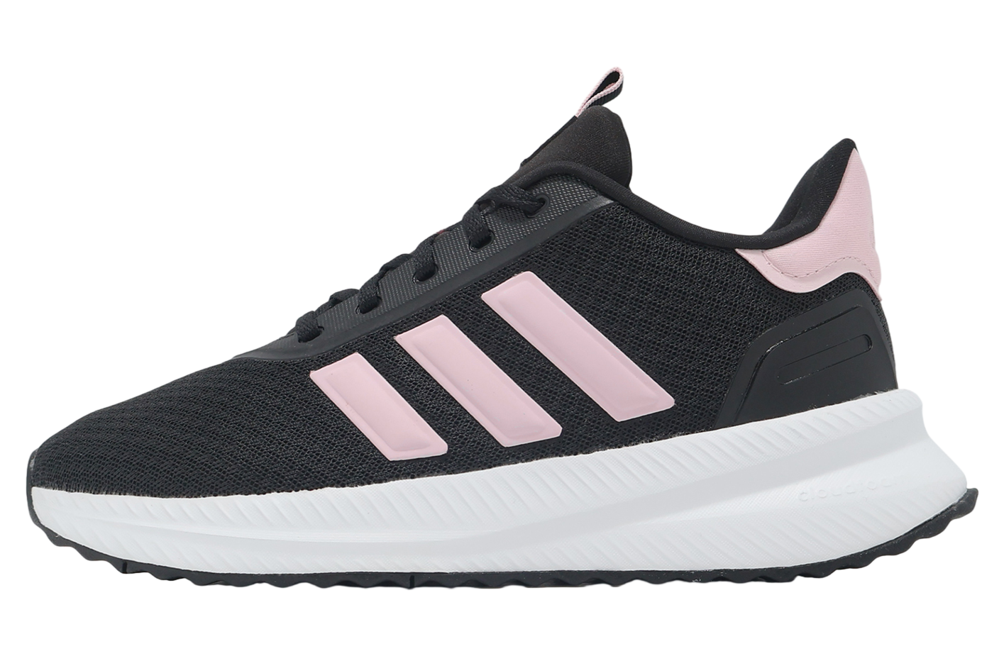 Adidas X Plrpath WMNS Core Black / Clear Pink