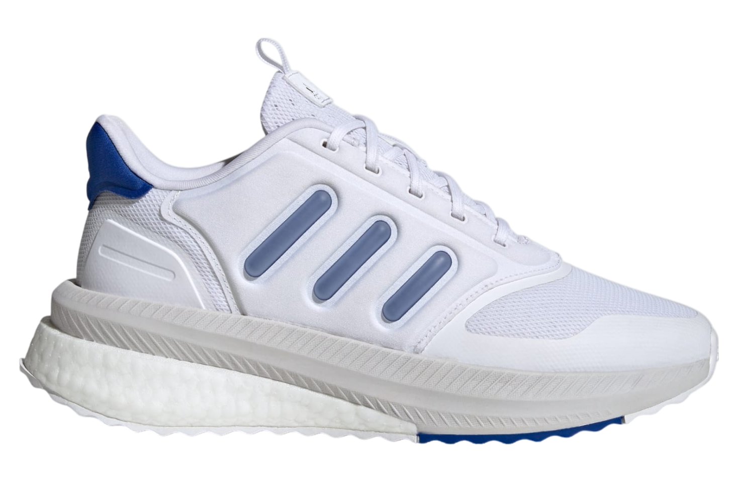 Adidas X_plrphase Cloud White / Royal Blue