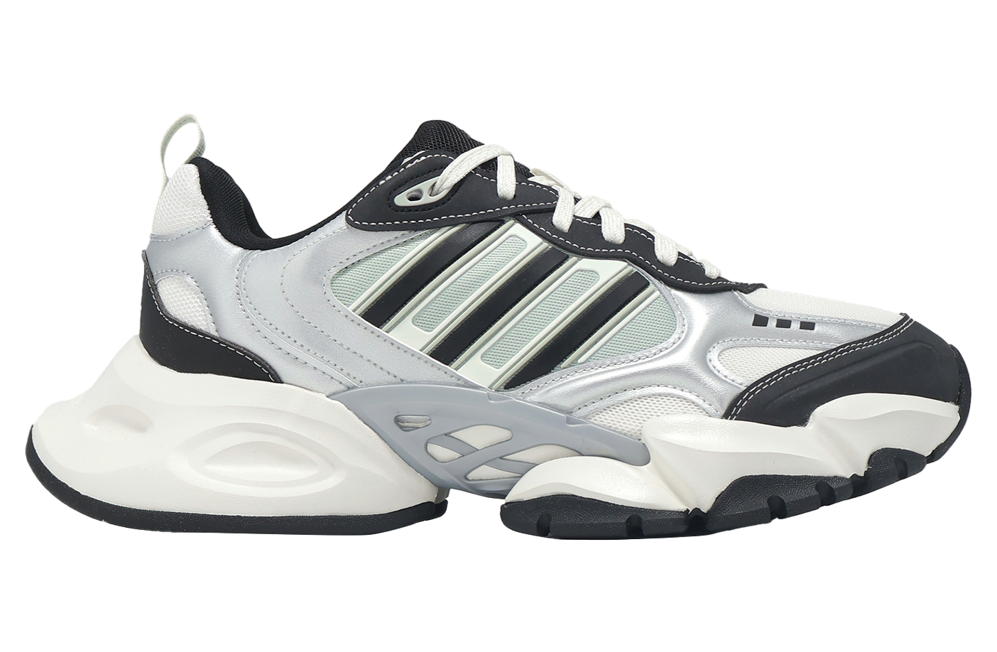 Adidas XLG Runner Core White / Core Black