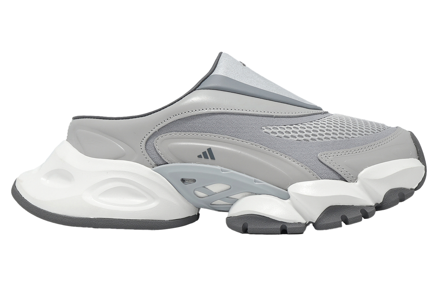 Adidas XLG Runner Mule Grey Two / Grey