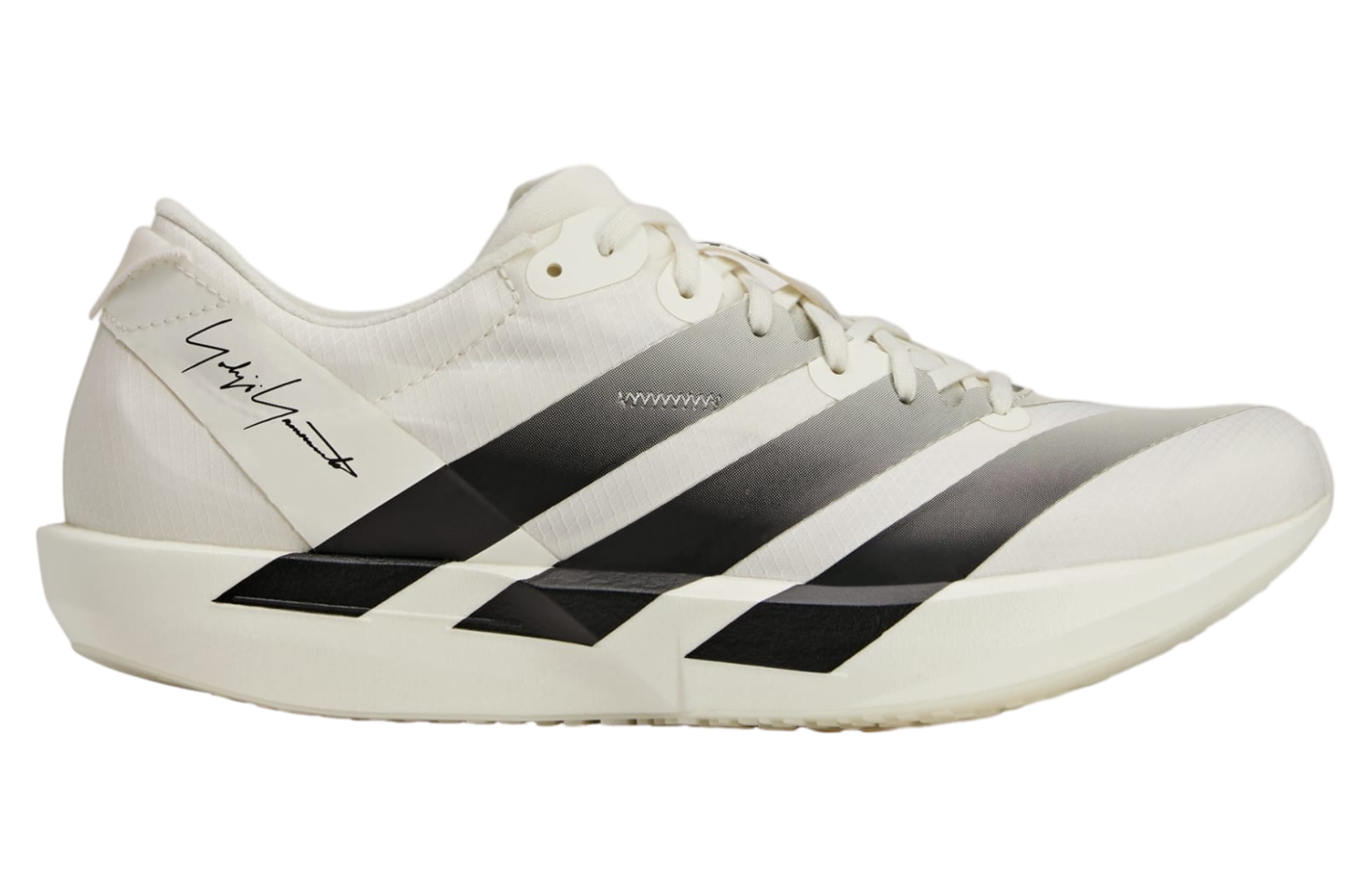 Adidas Y-3 Adios 9 Off White / Black