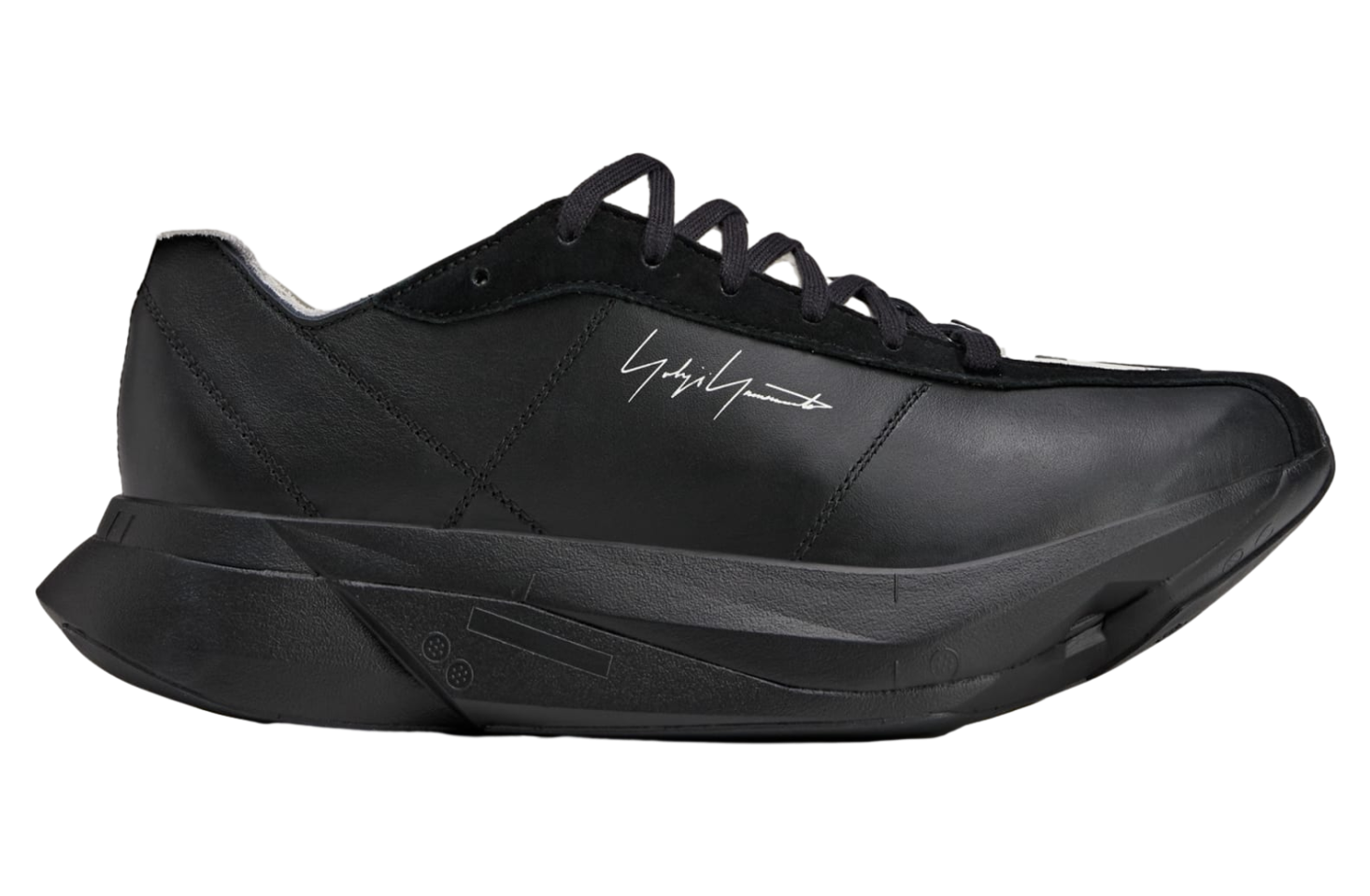 Adidas Y-3 Adios Pro 3.0 LX Black / Off White