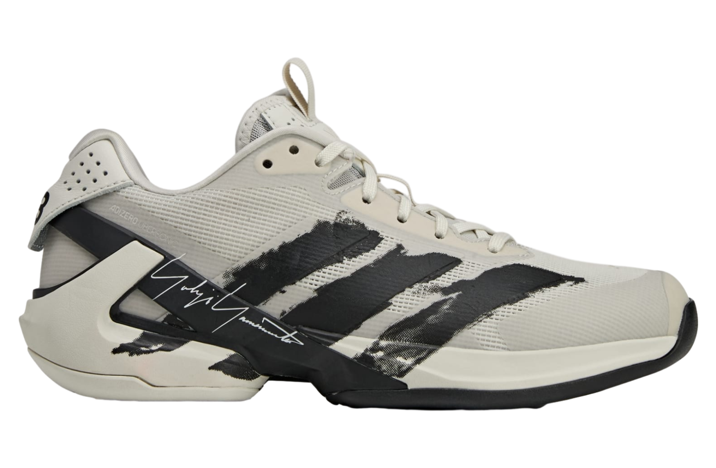 Adidas Y-3 Adizero Ubersonic 5 WMNS Orbit Grey