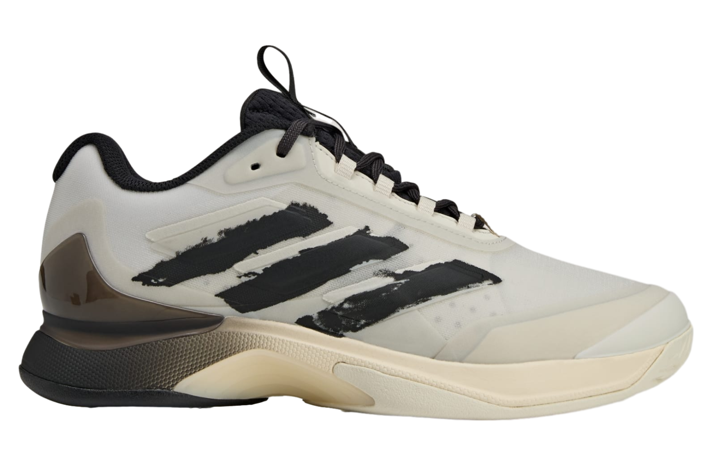 Adidas Y-3 Avacourt 2 WMNS Orbit Grey / Black