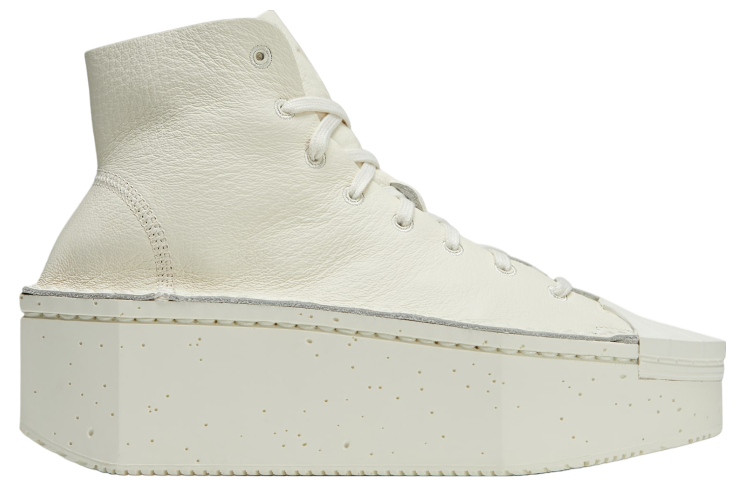 Adidas Y-3 Brick Court Hi WMNS Cream White / Off White