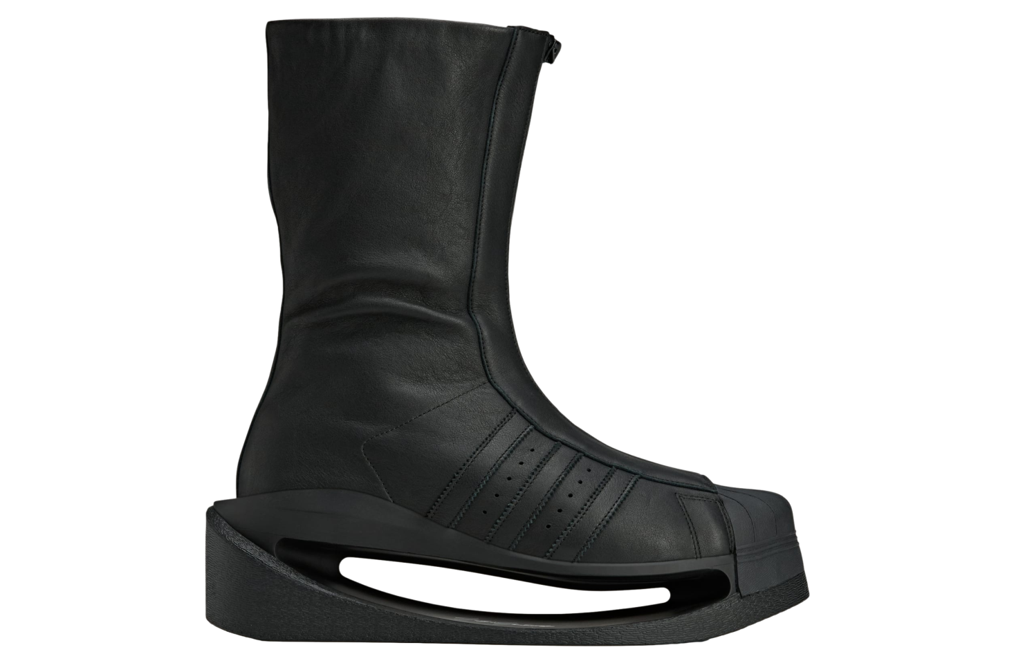 Adidas Y-3 Gendo Black