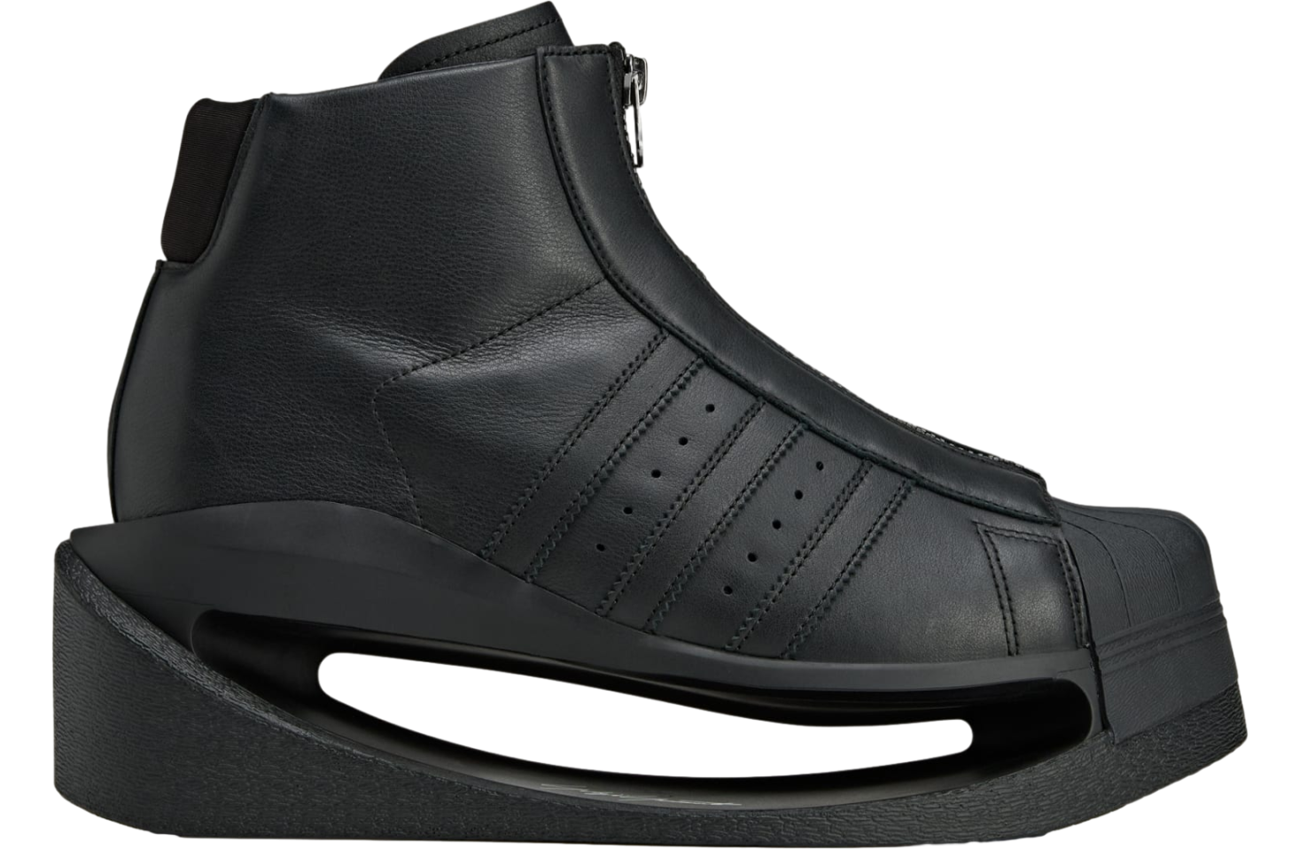 Adidas Y-3 Gendo Pro Model Black