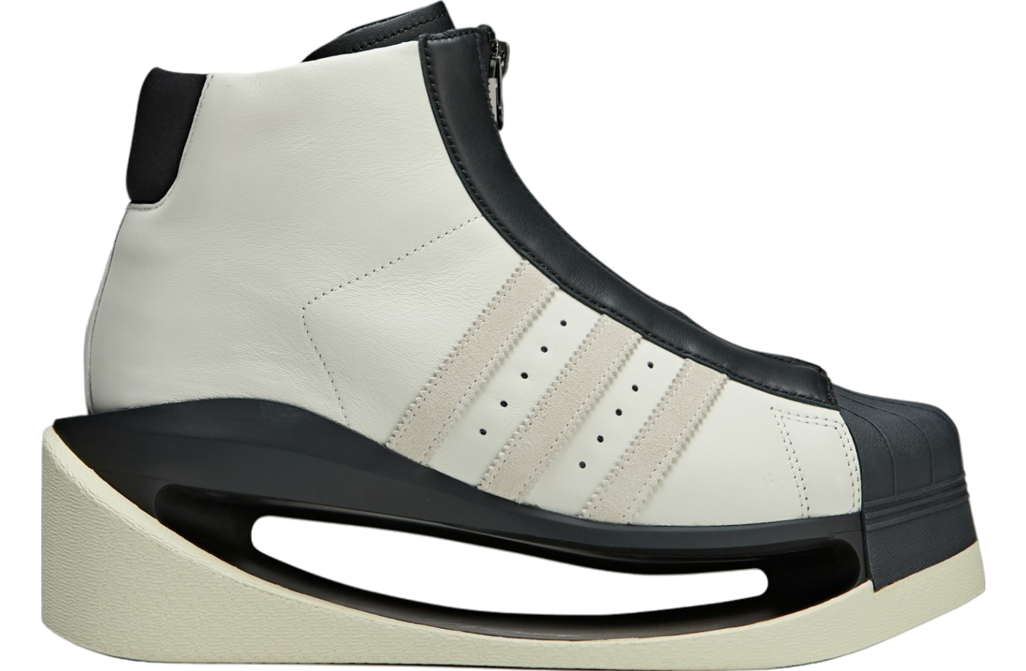 Adidas Y-3 Gendo Pro Model Wmns Off White / Alumina