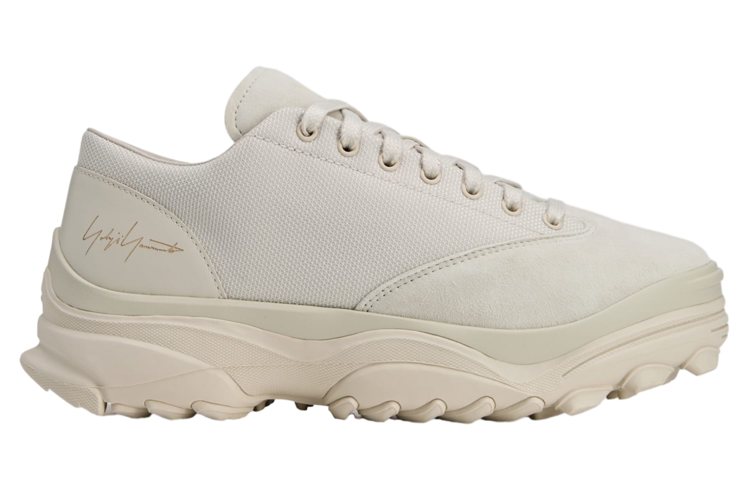 Adidas Y-3 Gsg9 LO Alumina