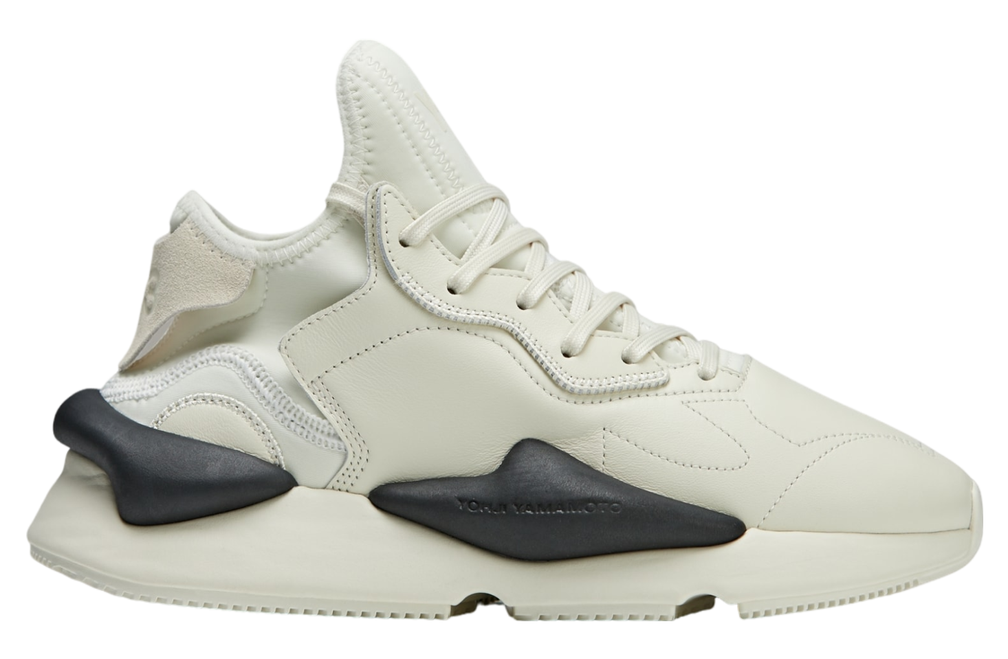 Adidas Y-3 Kaiwa Wmns Cream White / Off White