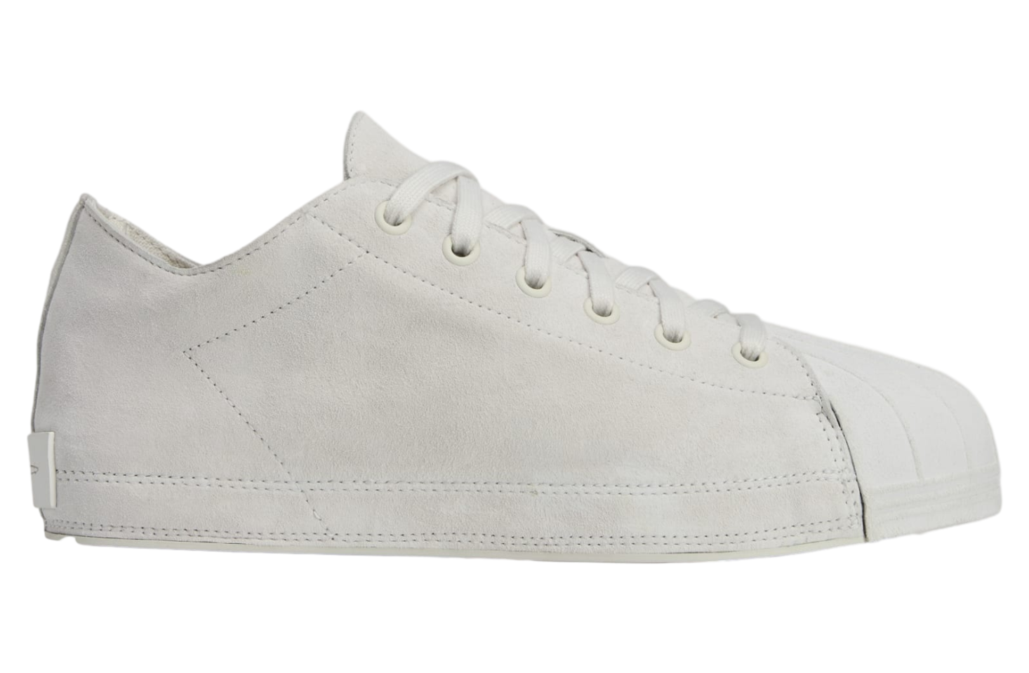 Adidas Y-3 Nizzastar LO Orbit Grey