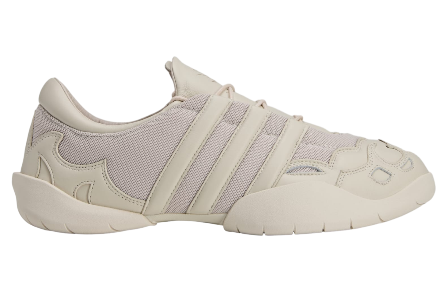 Adidas Y-3 Regu 2002 Alumina