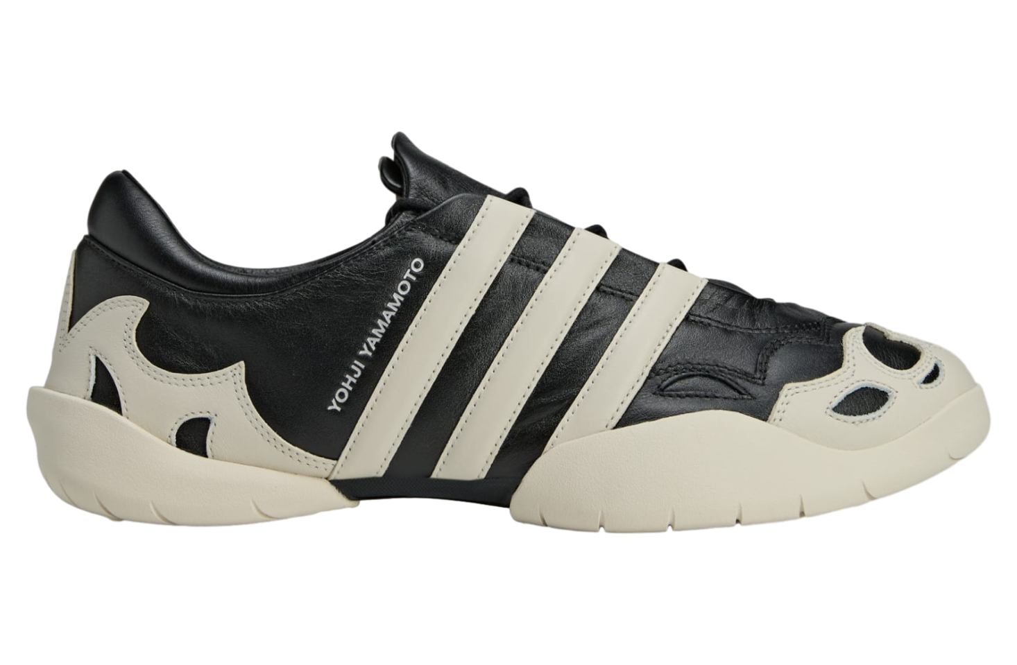 【Adidas コリア】 Y-3 REGU adidas Y-3 Regu 2002 Hi - Black | Free Shipping with adiClub
