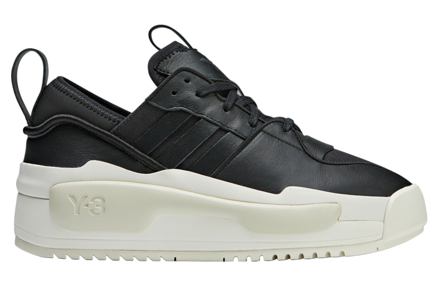 Adidas Y-3 Rivalry Wmns Black / Off White