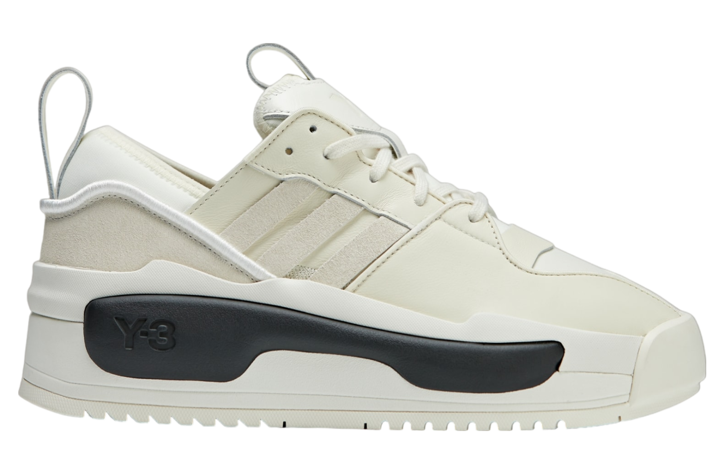 Adidas Y-3 Rivalry Wmns Cream White / Off White