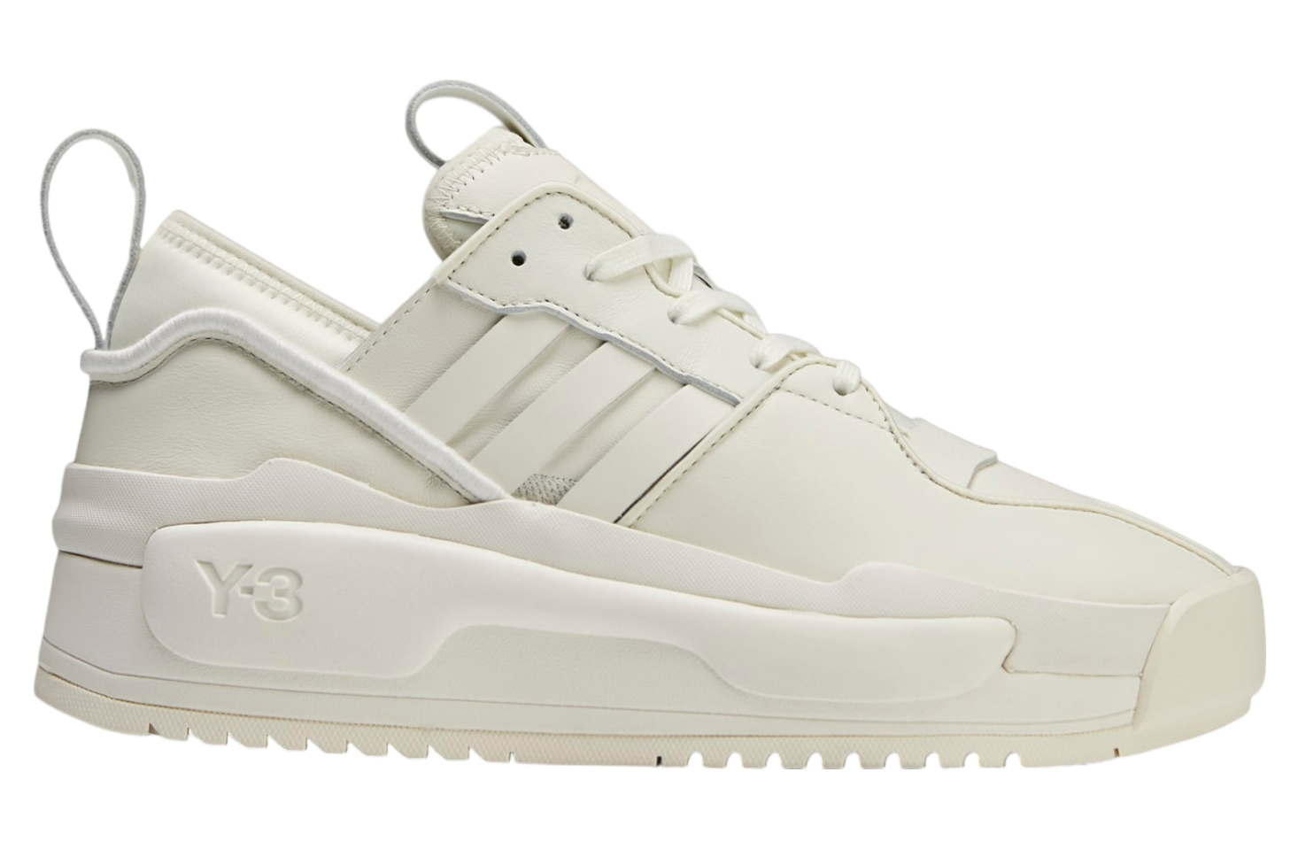 Adidas Y-3 Rivalry Wmns Off White