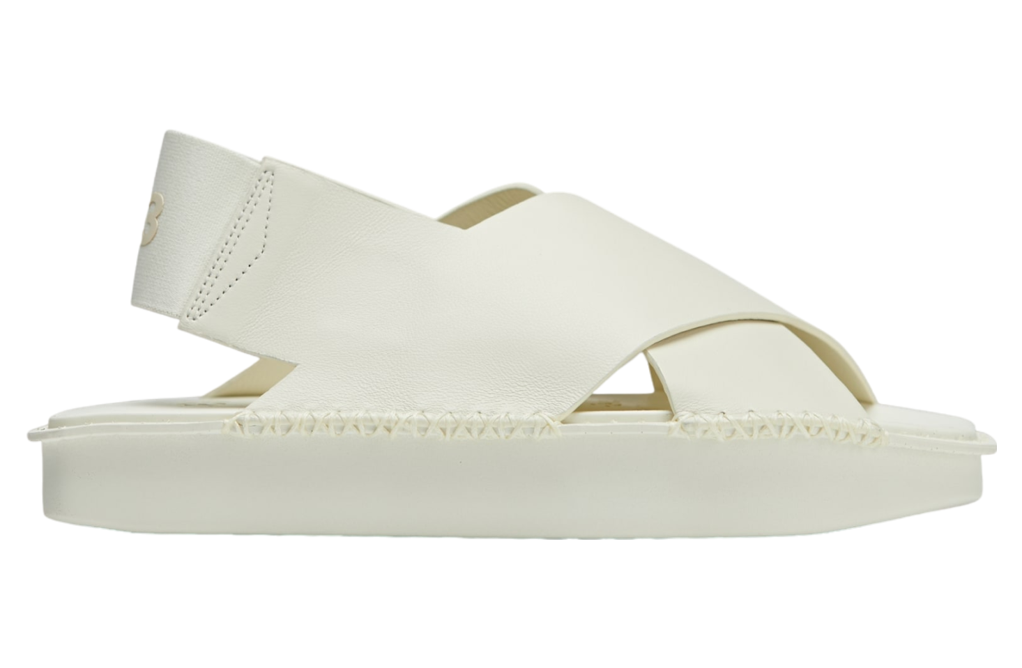 Adidas Y-3 Sandals  WMNS Cream White