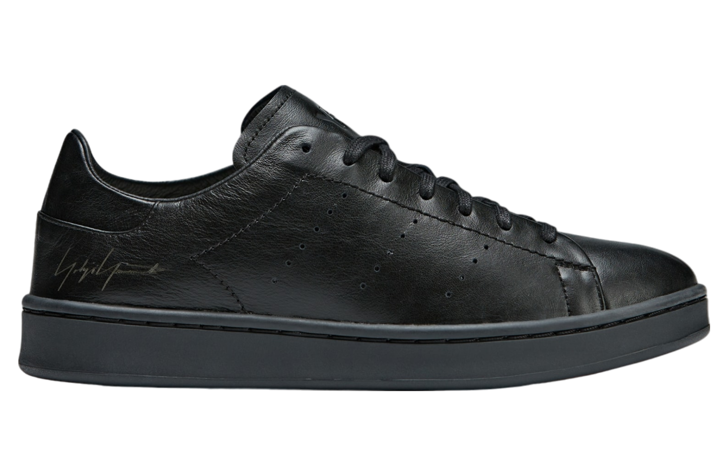 Adidas Y-3 Stan Smith WMNS Triple Black