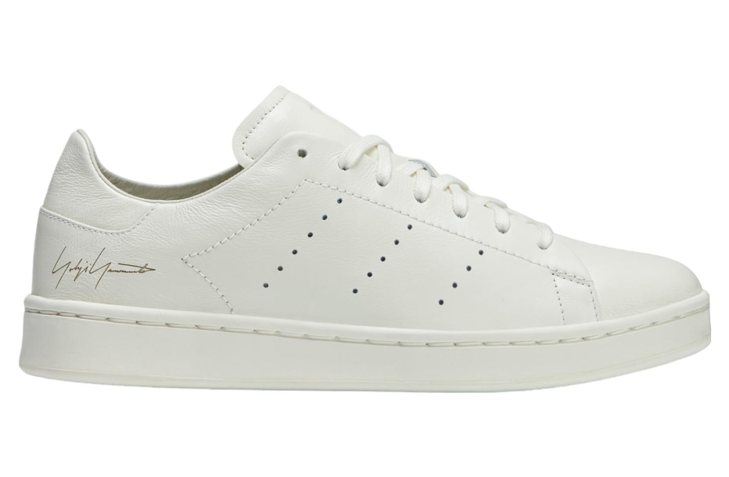 Adidas Y-3 Stan Smith WMNS Triple Off White