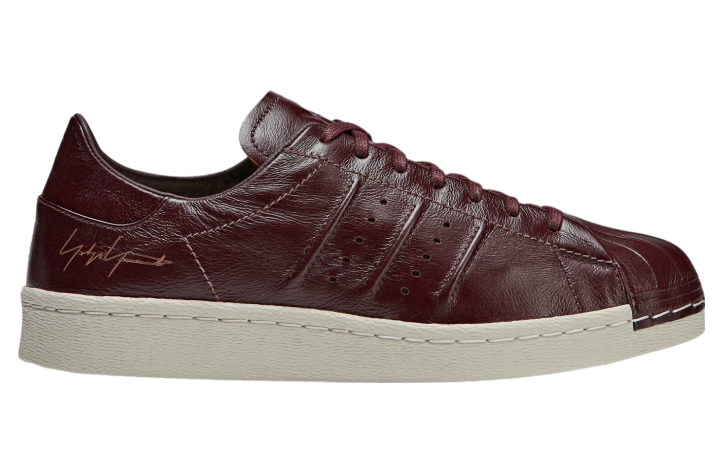 Adidas superstar 80s night red hotsell