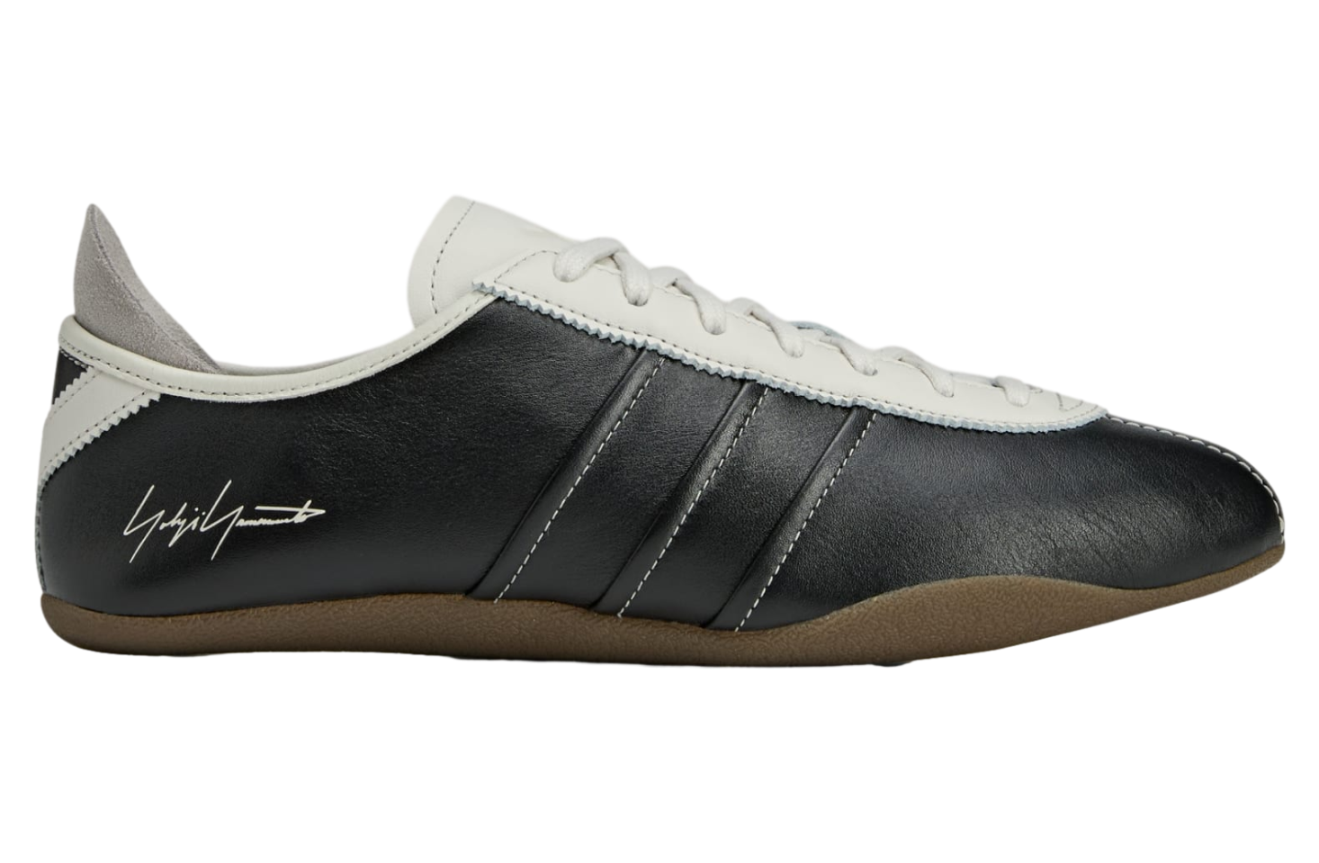 Y-3 アティオス9レスアッフスニカ JR6653 ORBGRYBLACK BUY Adidas Y-3 Tokyo Black / Orbit Grey | Kixify Marketplace
