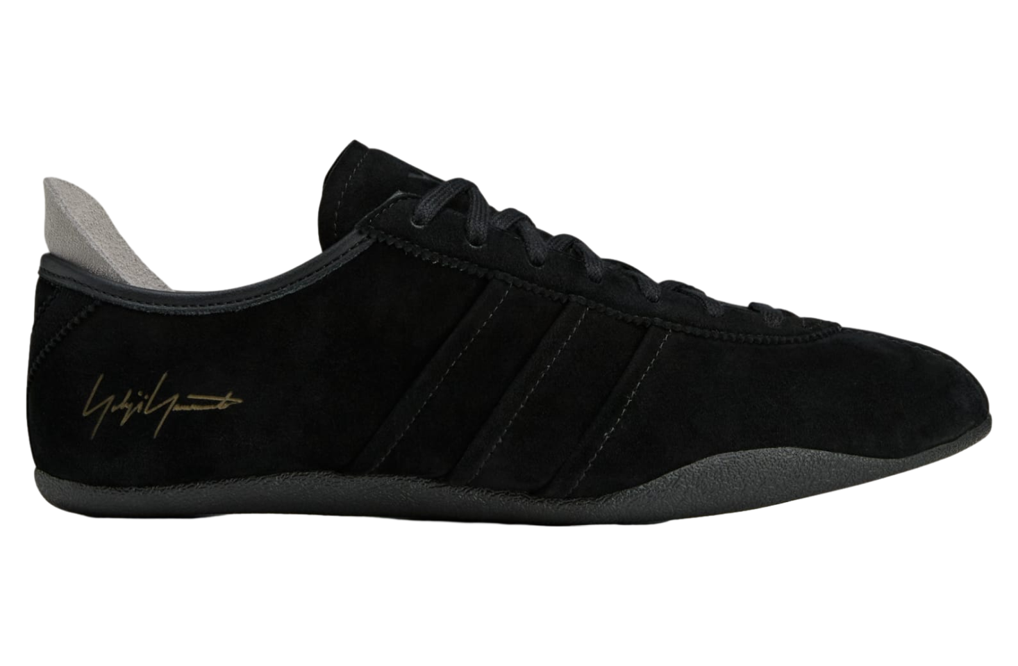 Adidas Y-3 Tokyo Black