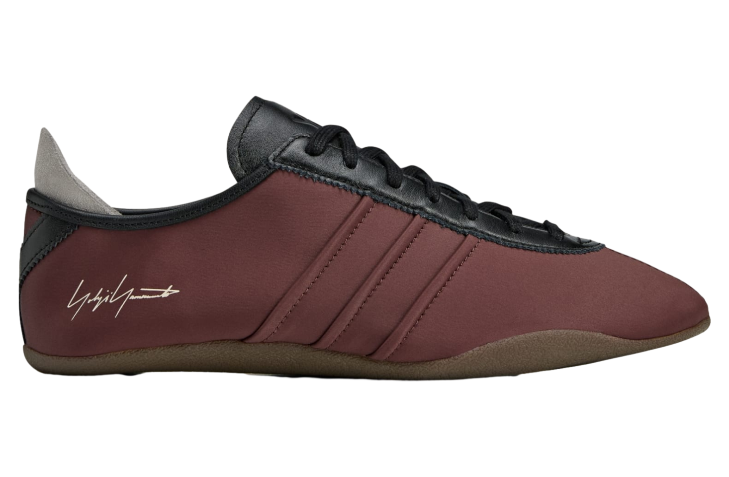 Adidas Y-3 Tokyo Mystery Brown / Black