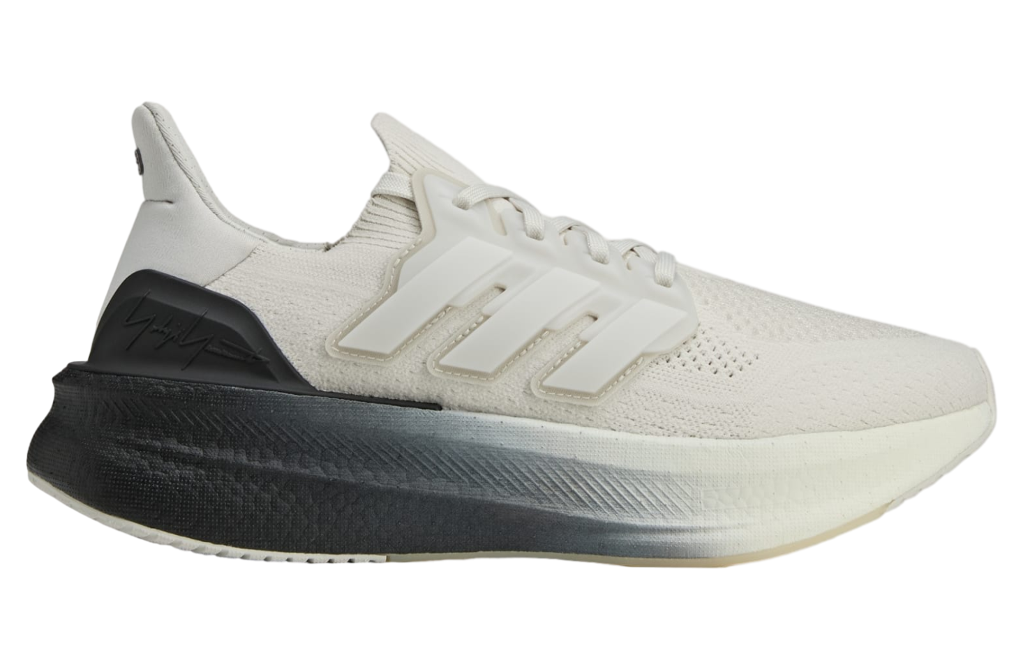 Adidas Y-3 Ultraboost 5 Beige / Orbit Grey