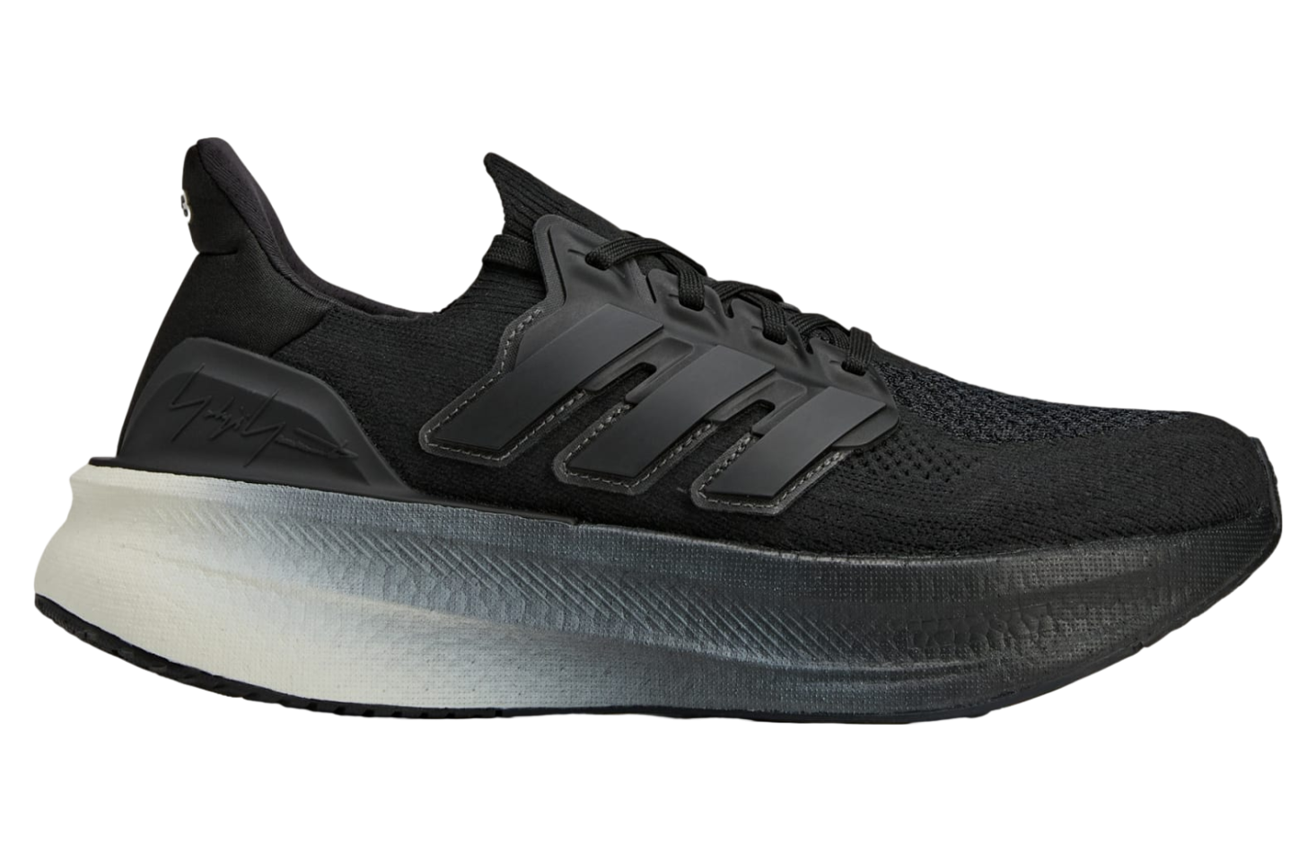 Adidas Y-3 Ultraboost 5 Black / Orbit Grey