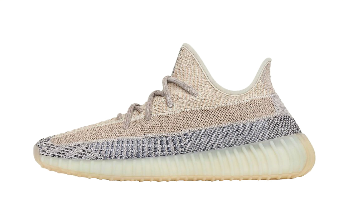 adidas Yeezy Boost 350 V2 Ash Pearl