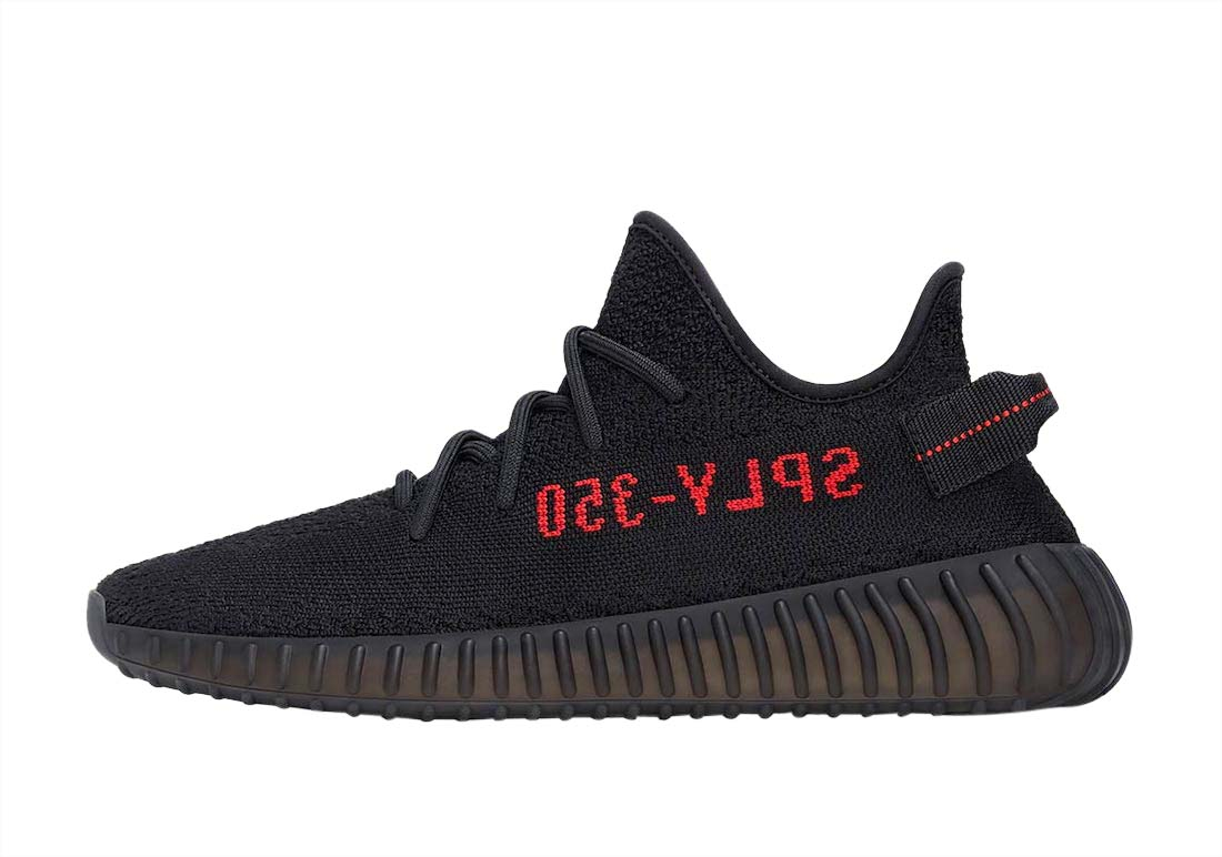 adidas Yeezy Boost 350 V2 Bred CP9652