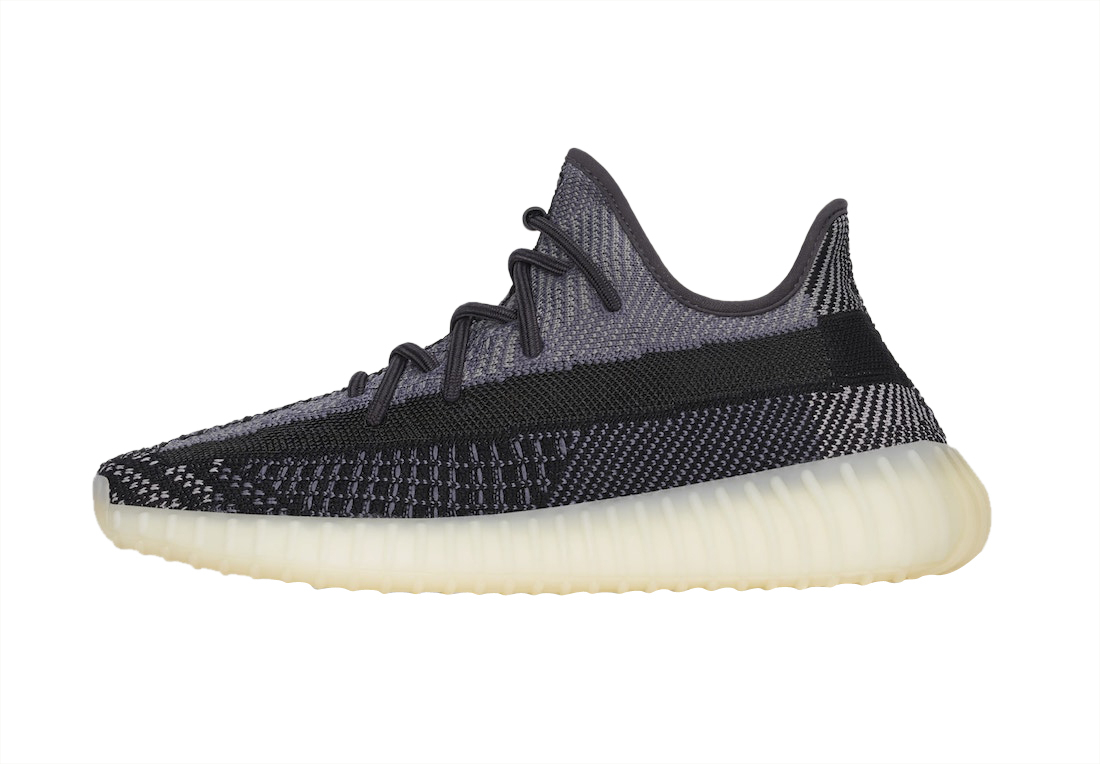 BUY Adidas Yeezy Boost 350 V2 Carbon 