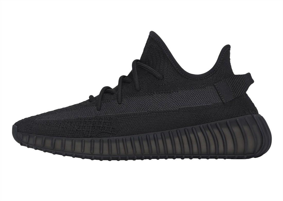 BUY Adidas Yeezy Boost 350 V2 Onyx Kixify Marketplace