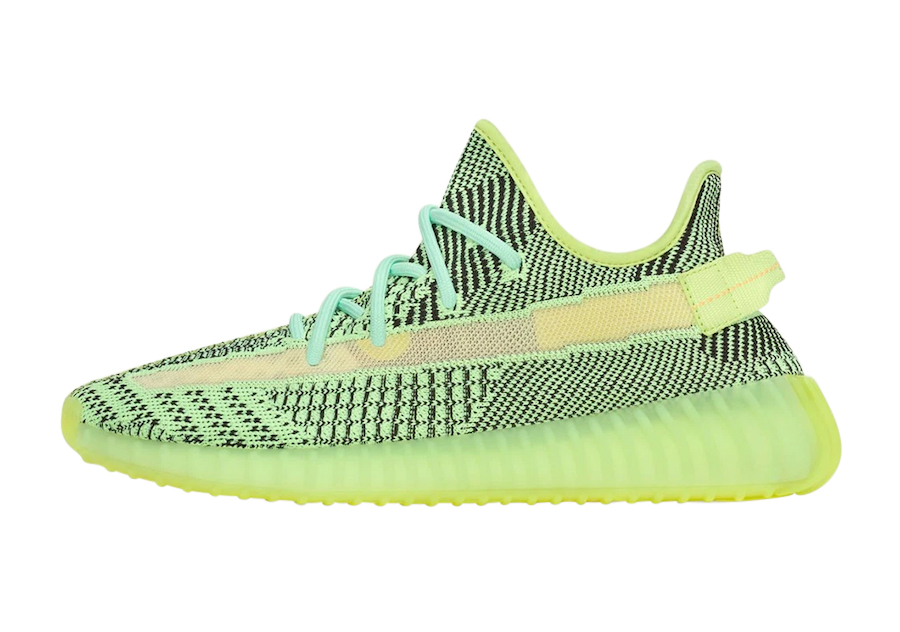 BUY Adidas Yeezy Boost 350 V2 Yeezreel 