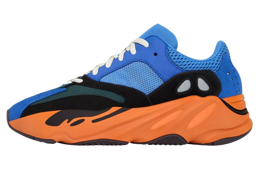 adidas Yeezy Boost 700 Bright Blue