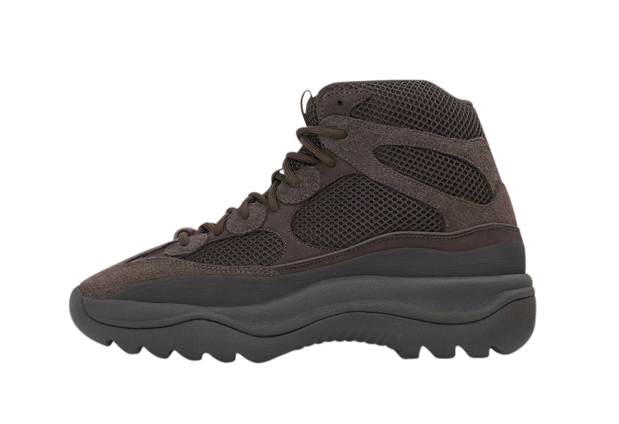 adidas Yeezy Desert Boot Oil - KicksOnFire