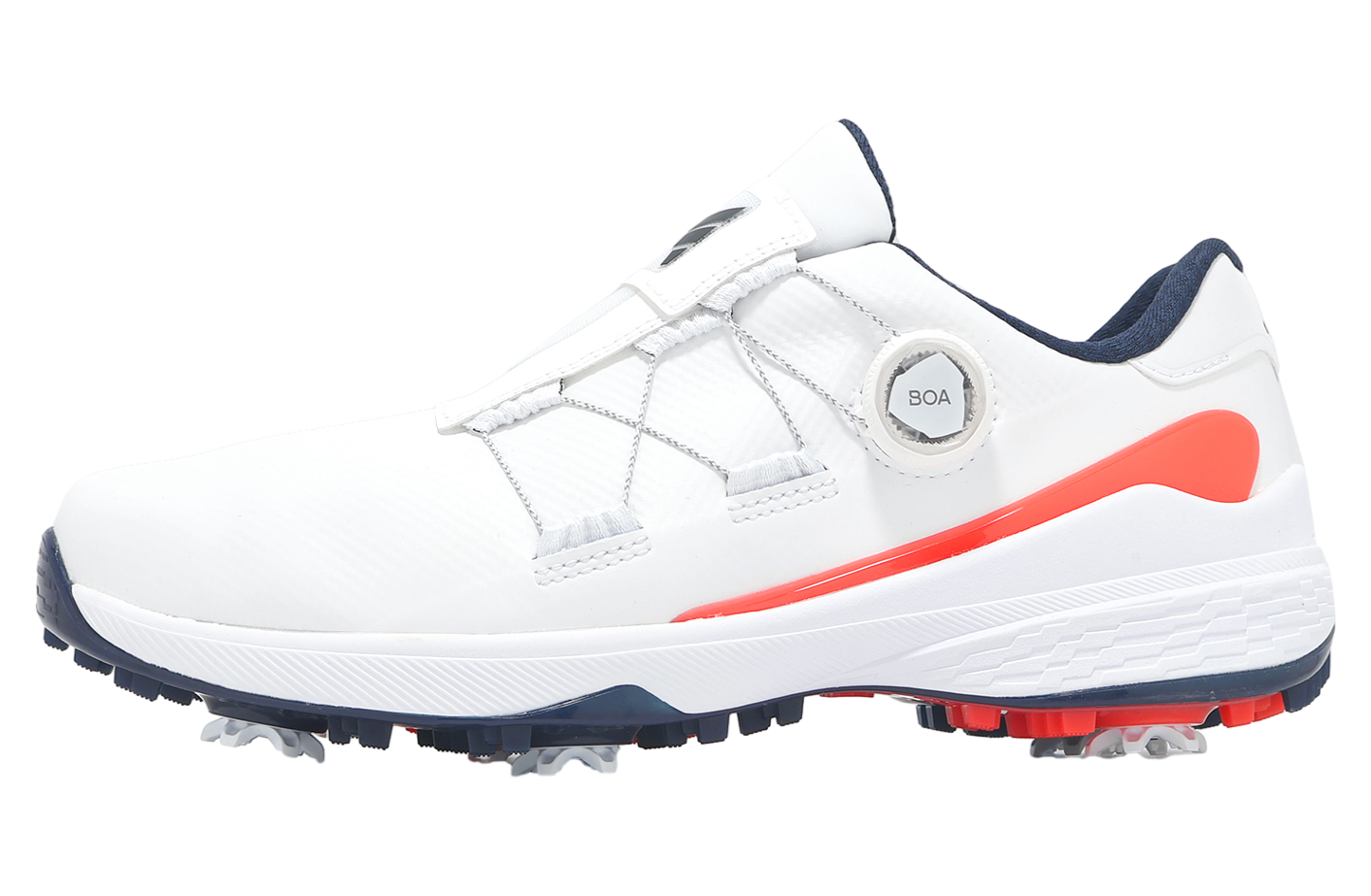 Adidas ZG23 BOA Footwear White / College Navy