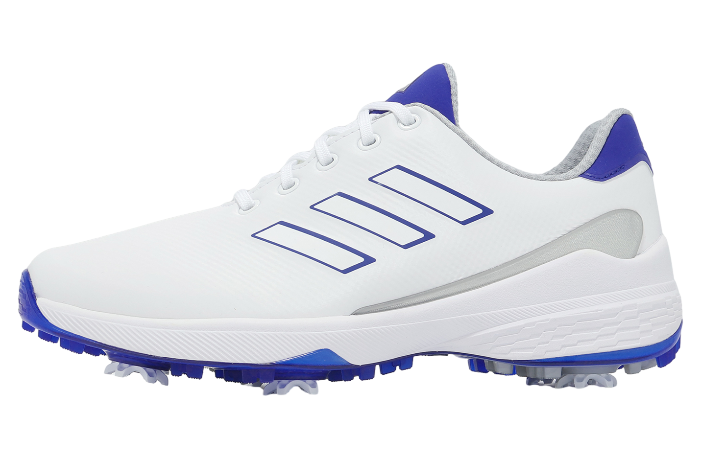 Adidas ZG23 Cloud White / Lucid Blue - Sep 2024 - GW1179