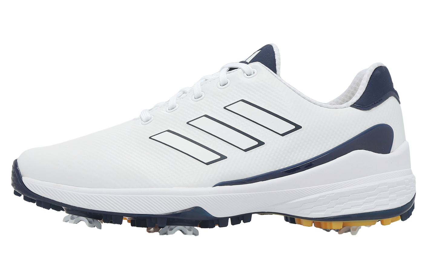 Adidas ZG23 Footwear White / College Navy