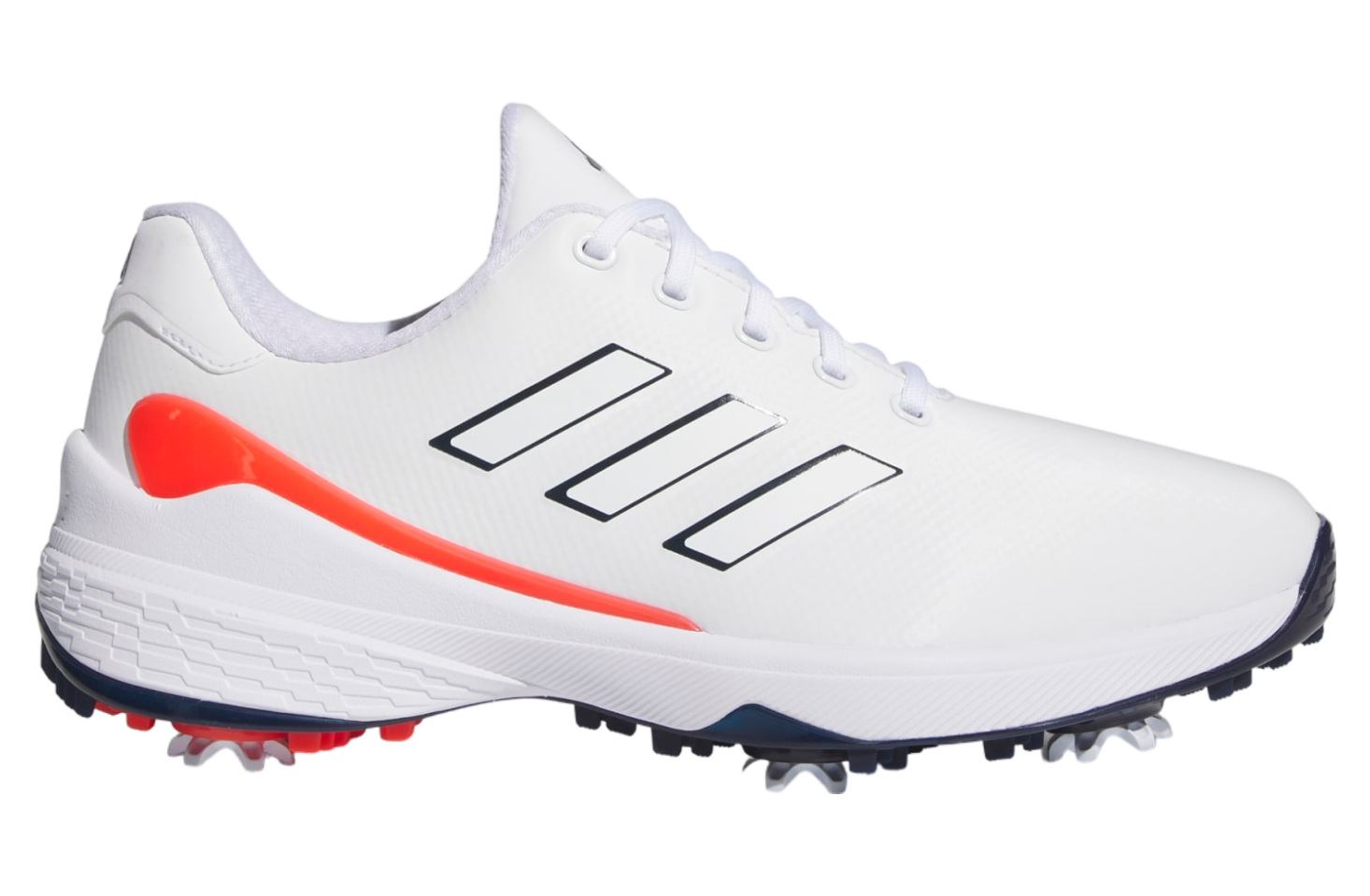 Adidas Zg23 Golf Cloud White / Collegiate Navy