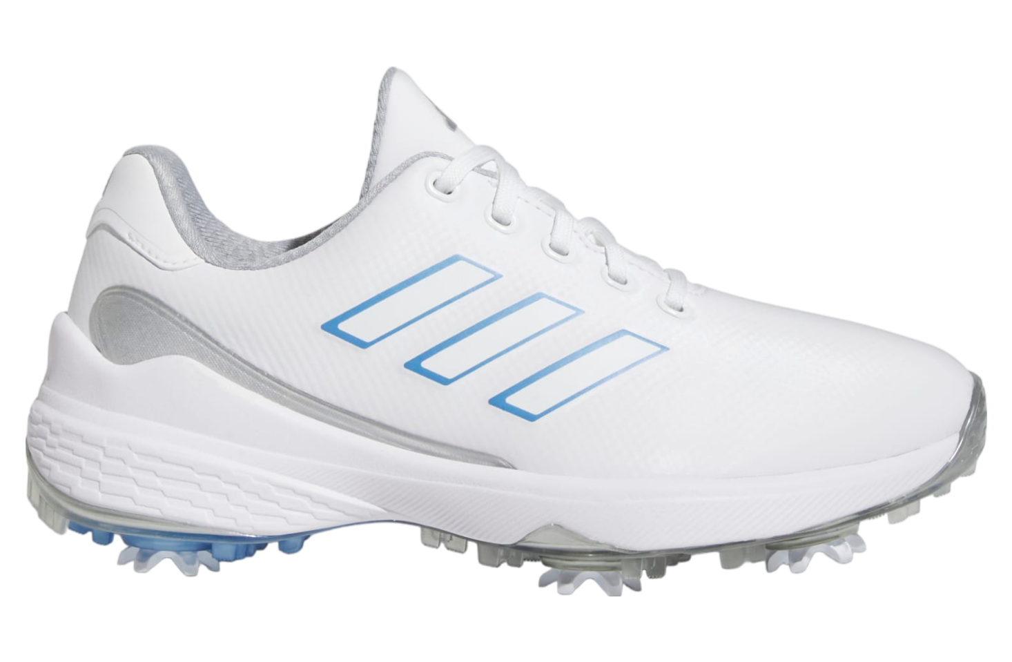 Adidas Zg23 Golf WMNS Cloud White / Blue Fusion Met.